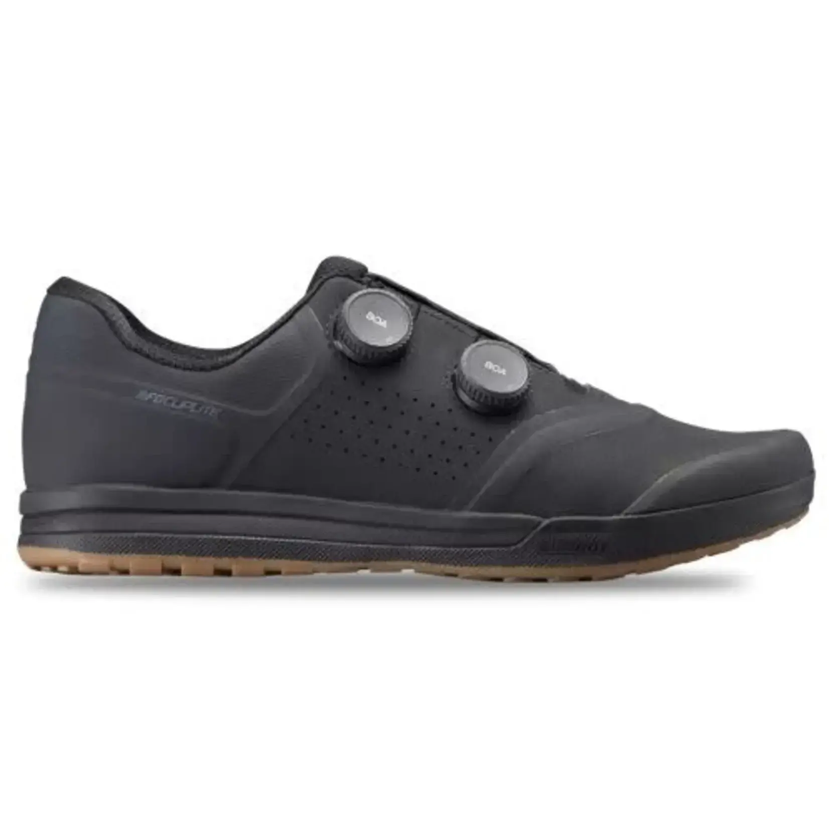 Specialized 2FO CLIPLITE MTB SHOE BLACK 42