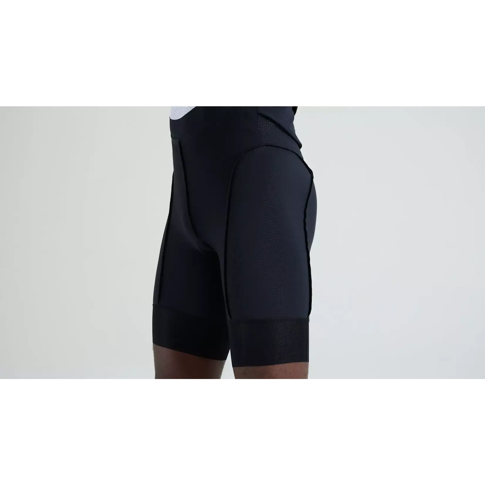Specialized PRIME SWAT LINER BIB SHORT MEN BLACK XL