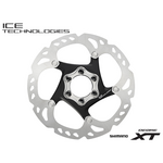 Shimano SM-RT86 DISC ROTOR  160mm XT  ICE-TECH  6-BOLT