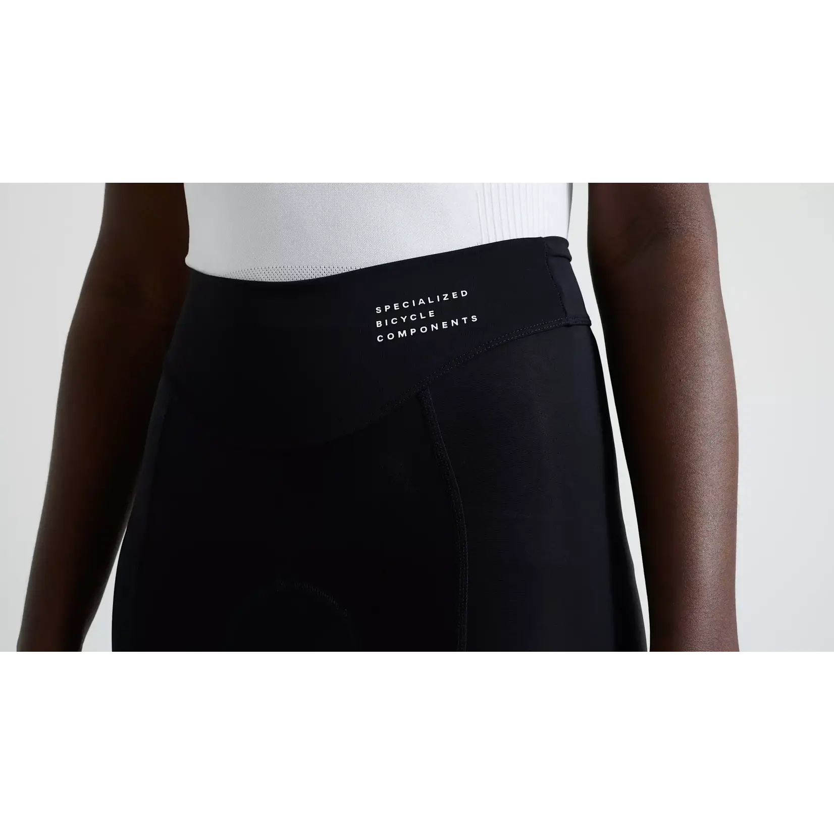 Specialized FOUNDATION SHORT WOMEN BLACK Large