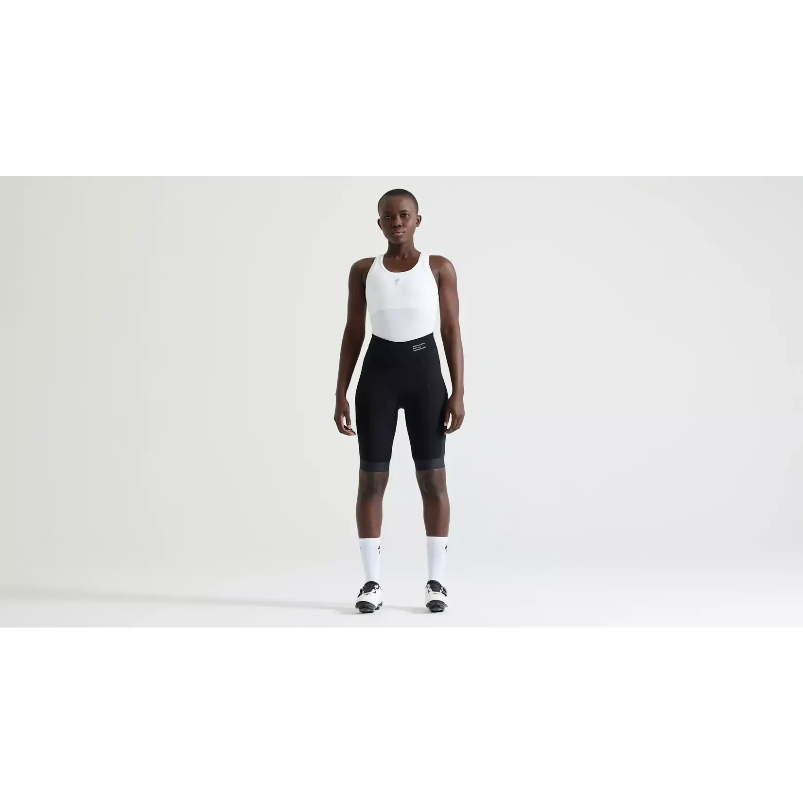 Specialized FOUNDATION SHORT WOMEN BLACK Large