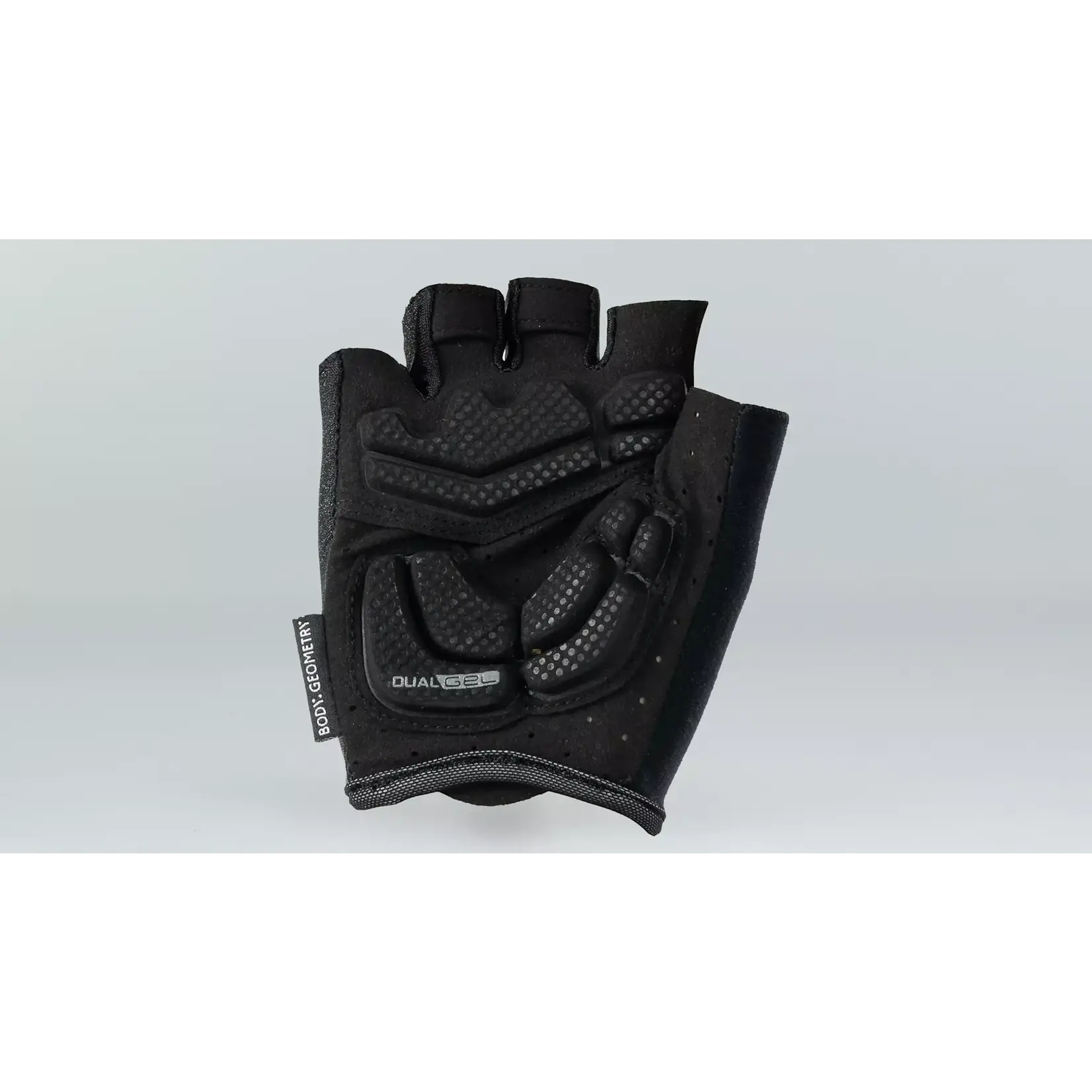 Specialized BG DUAL GEL GLOVE SF BLACK Medium