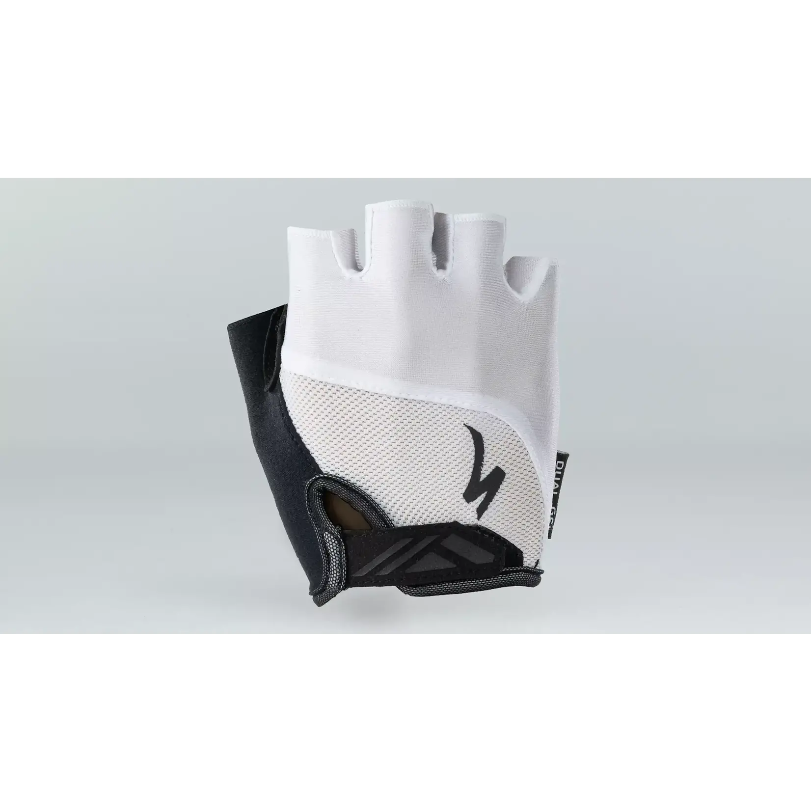 Specialized BG DUAL GEL GLOVE SF WOMEN WHITE XL