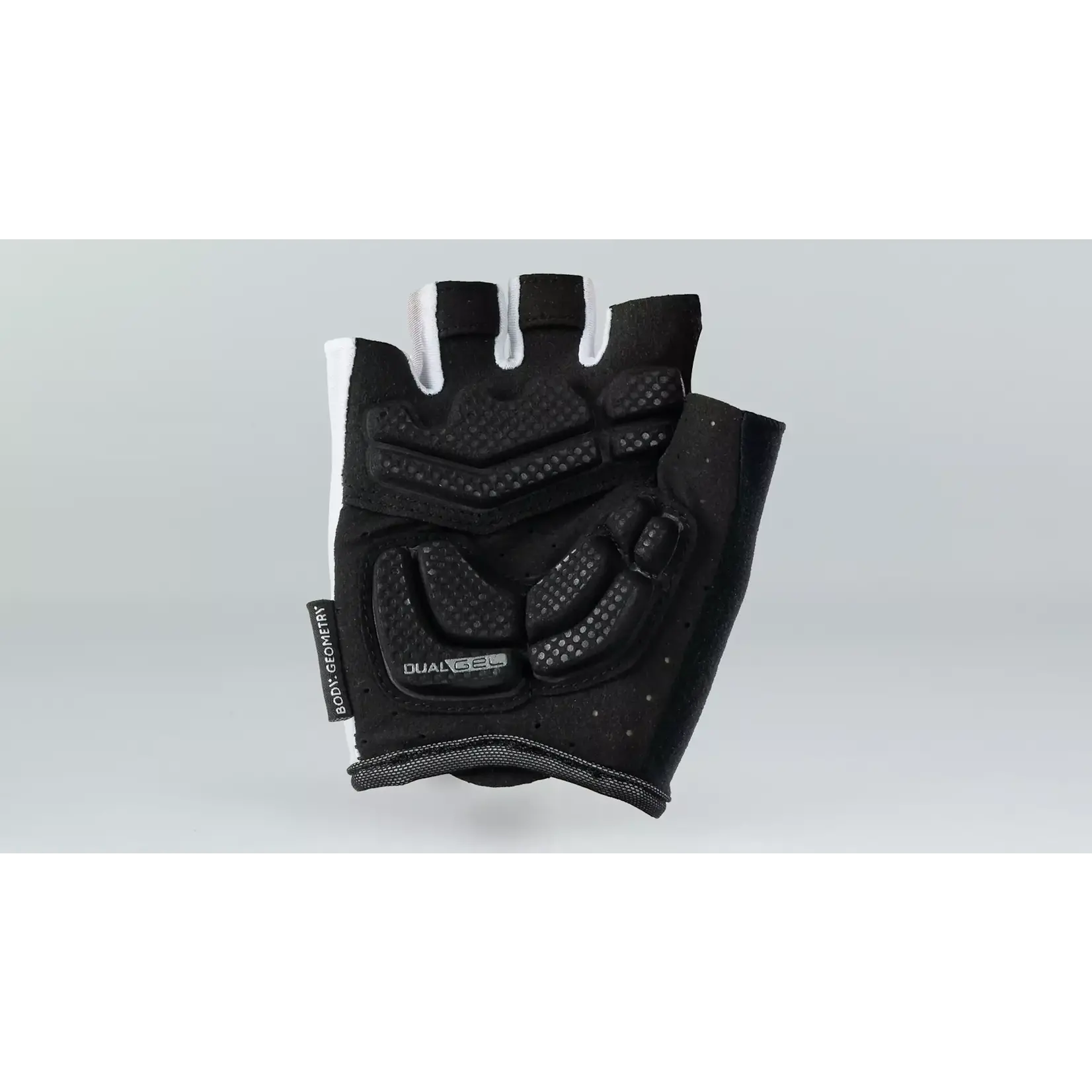 Specialized BG DUAL GEL GLOVE SF WOMEN WHITE XL