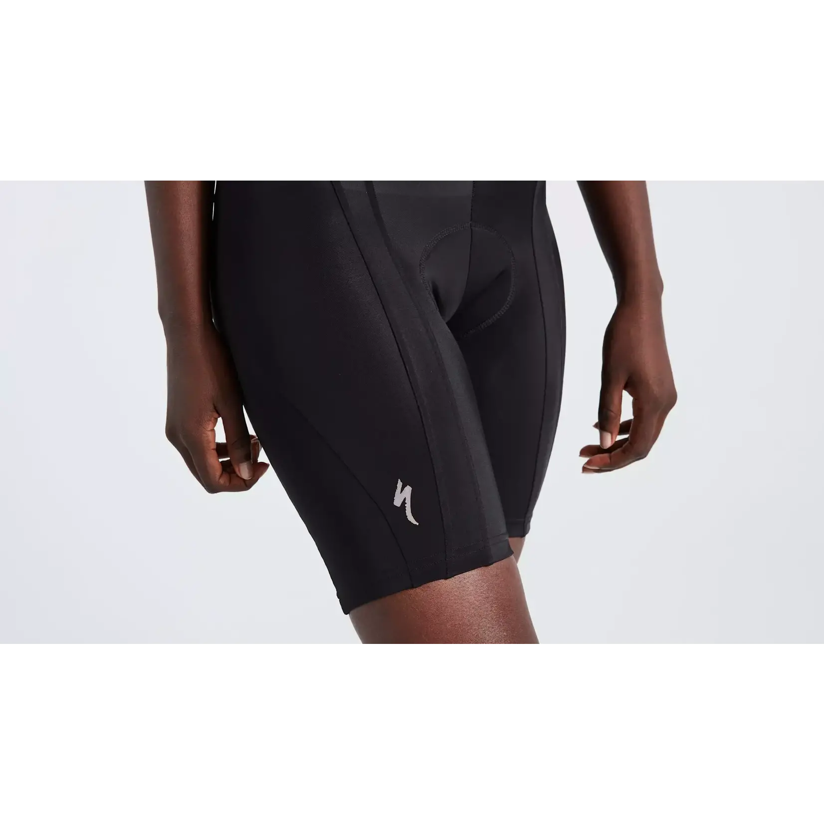 Specialized ROUBAIX SPORT SHORT WOMEN BLACK XS