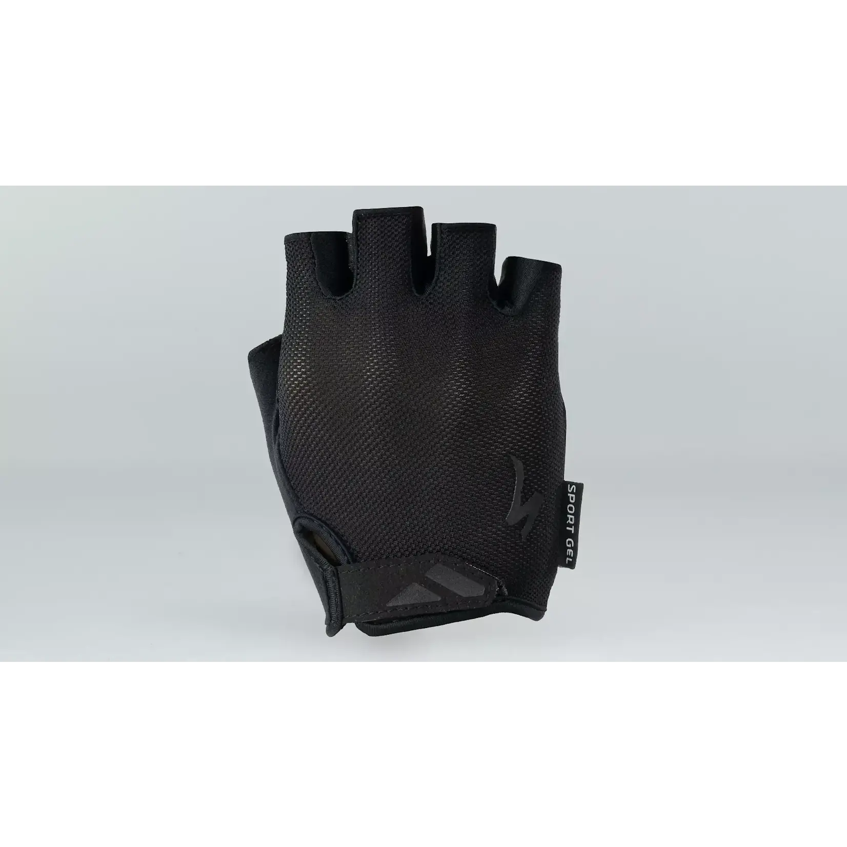 Specialized BG SPORT GEL GLOVE SF WOMEN BLACK XL
