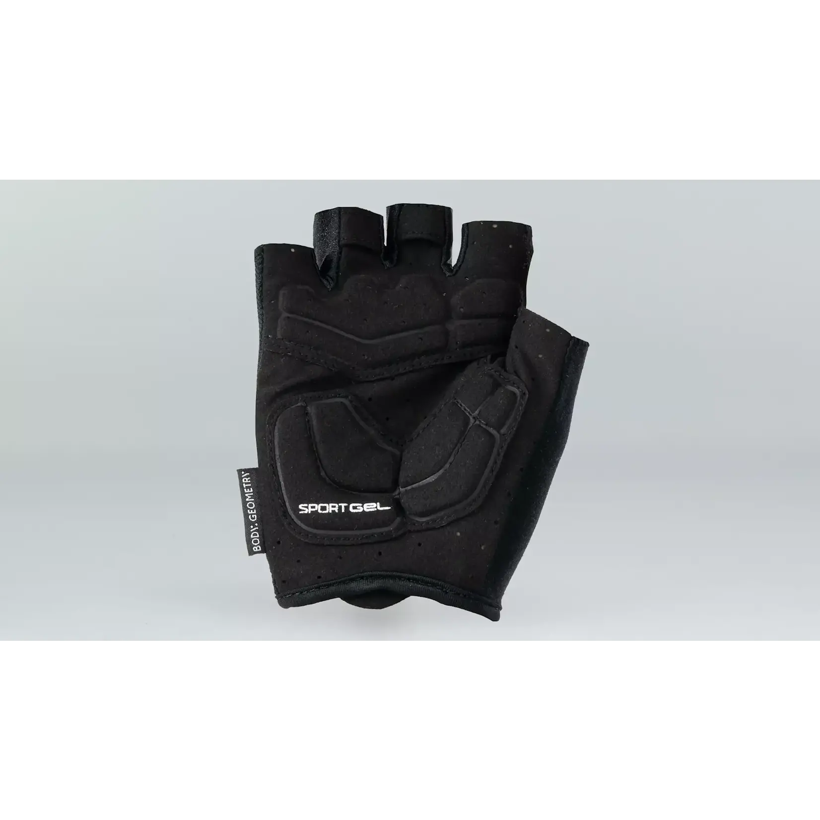 Specialized BG SPORT GEL GLOVE SF WOMEN BLACK XL