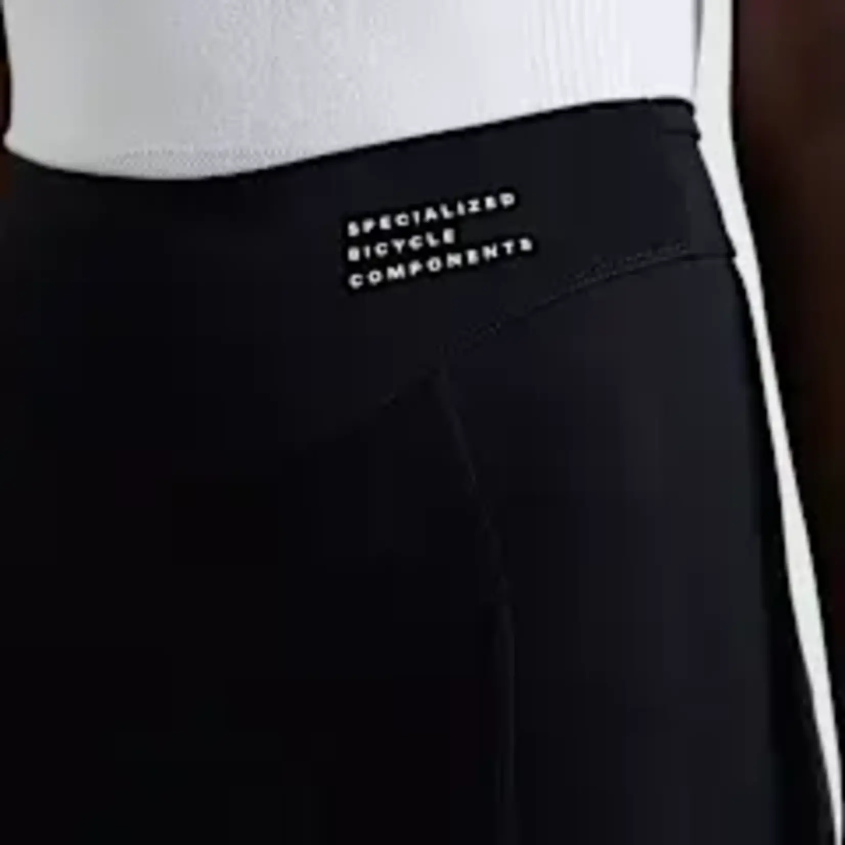 Specialized FOUNDATION SHORT WOMEN BLACK Medium