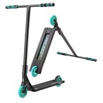 Envy Prodigy X ST Black/Teal