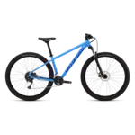 Specialized 2026 ROCKHOPPER SPORT SKY BLUE/MAJESTIC BLUE METALLIC XXS - 26"