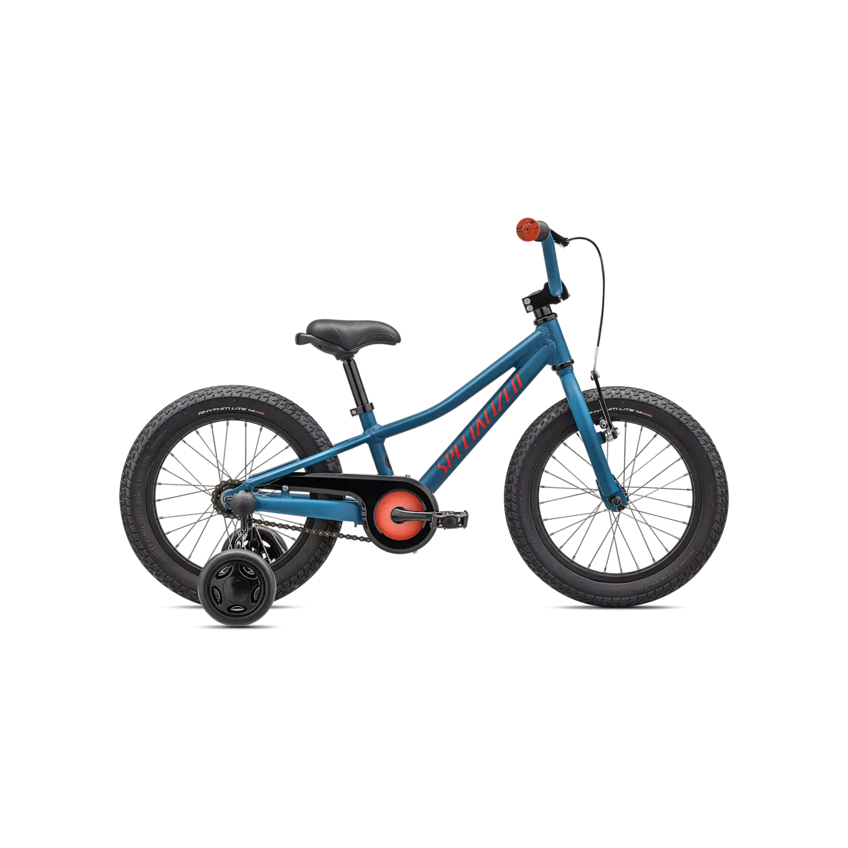 Specialized 2024 RIPROCK COASTER 16" MYSTIC BLUE/FIERY RED