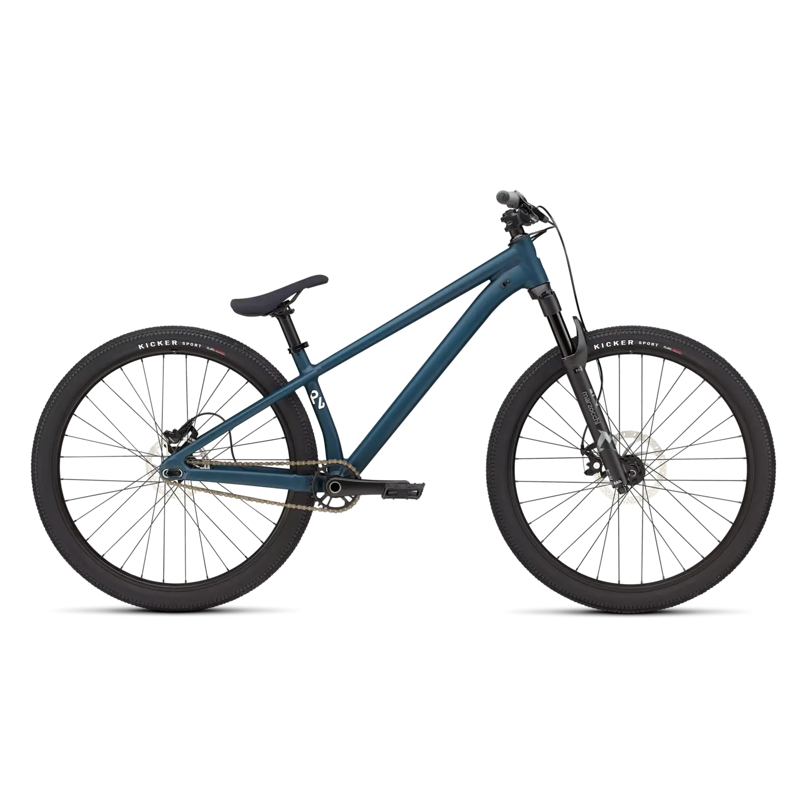 Specialized 2025 P.4 DEEP LAKE/BIRCH  27.5"