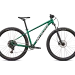 Specialized 2025 ROCKHOPPER SPORT 29" PINE GREEN/DESERT ROSE Medium