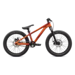 Specialized 2023 P.1 RUSTED RED OVERSPRAY/BLAZE/MORNING MIST 20"