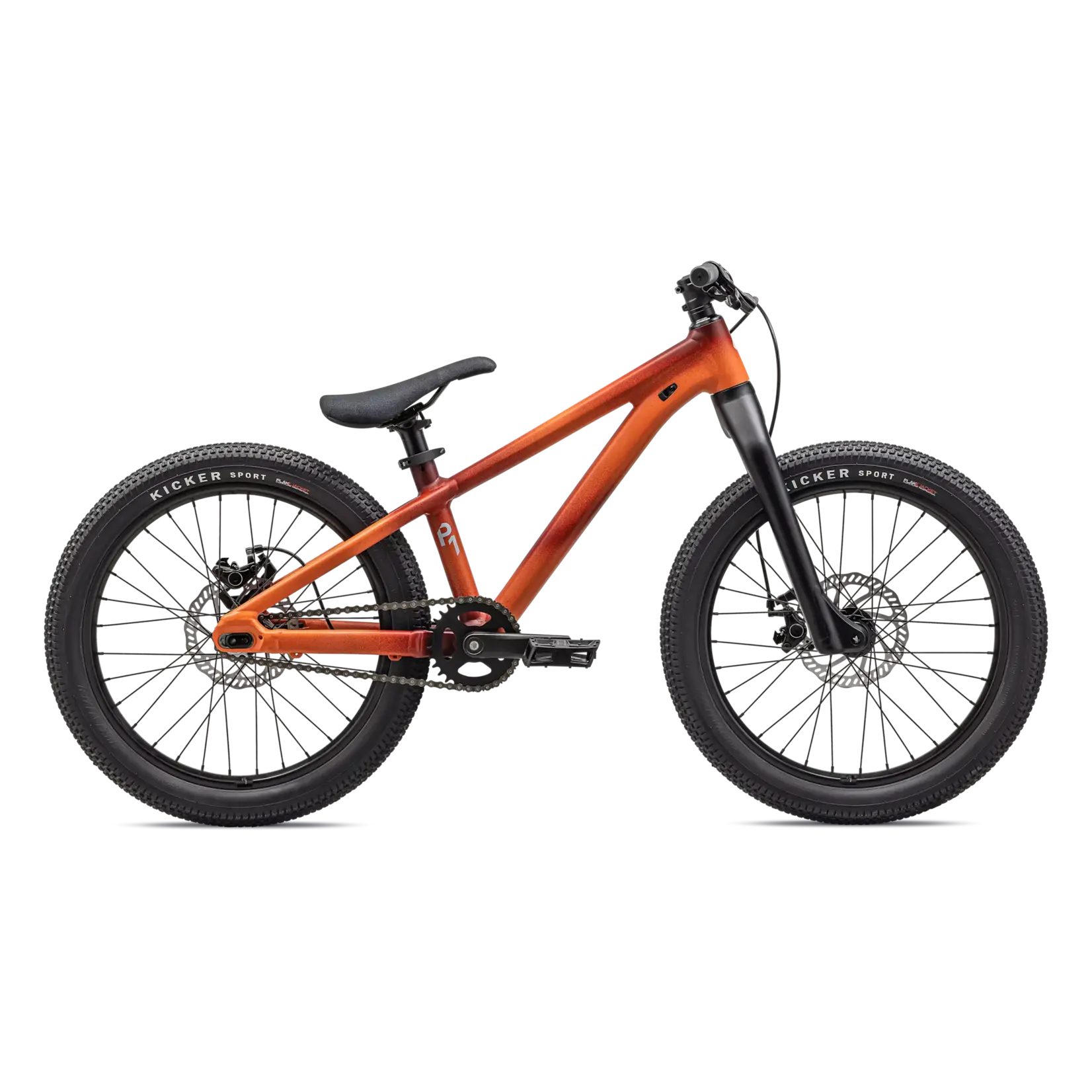 Specialized 2023 P.1 RUSTED RED OVERSPRAY/BLAZE/MORNING MIST 20"