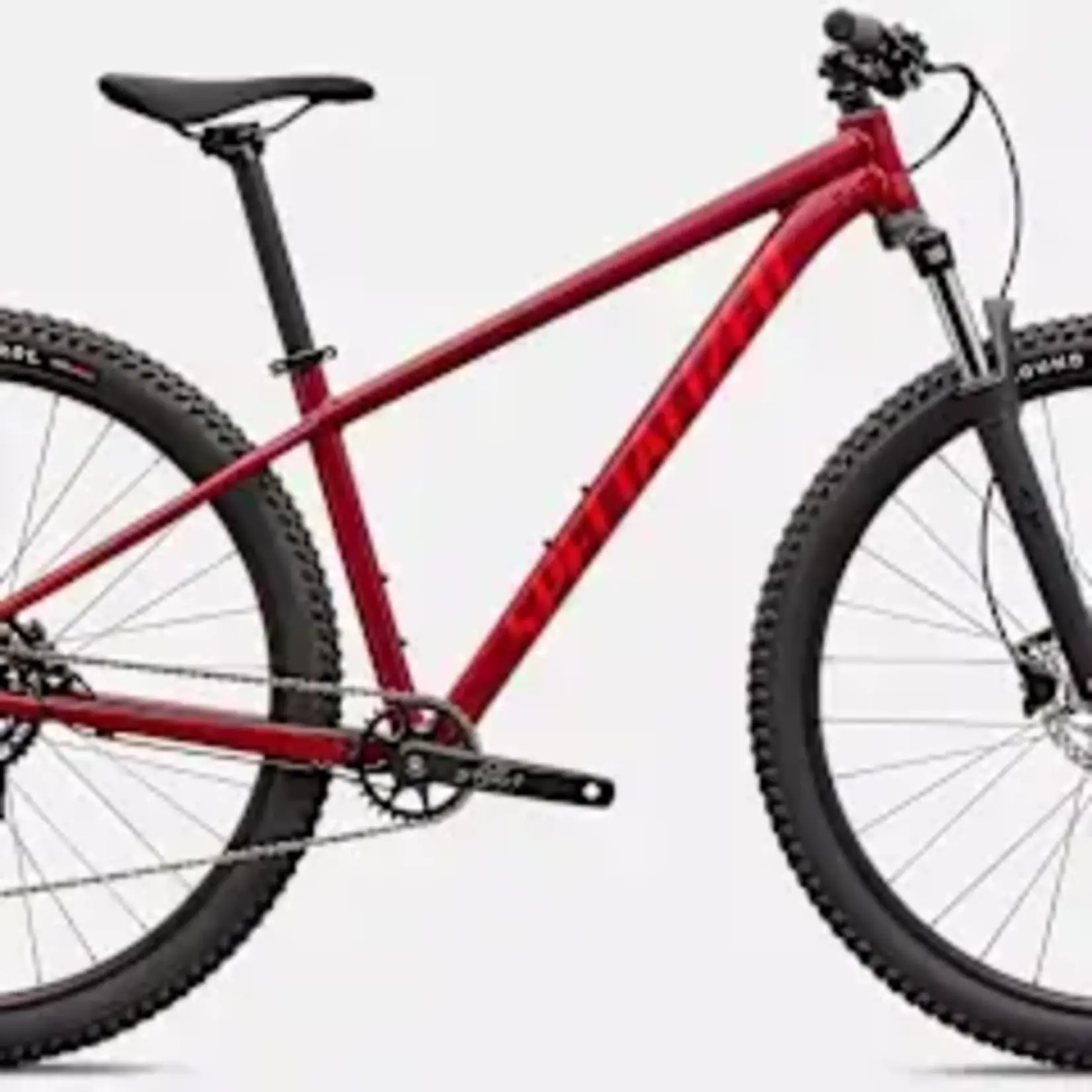 Specialized 2026 ROCKHOPPER SPORT 29" MAROON/DEEP ORANGE Large