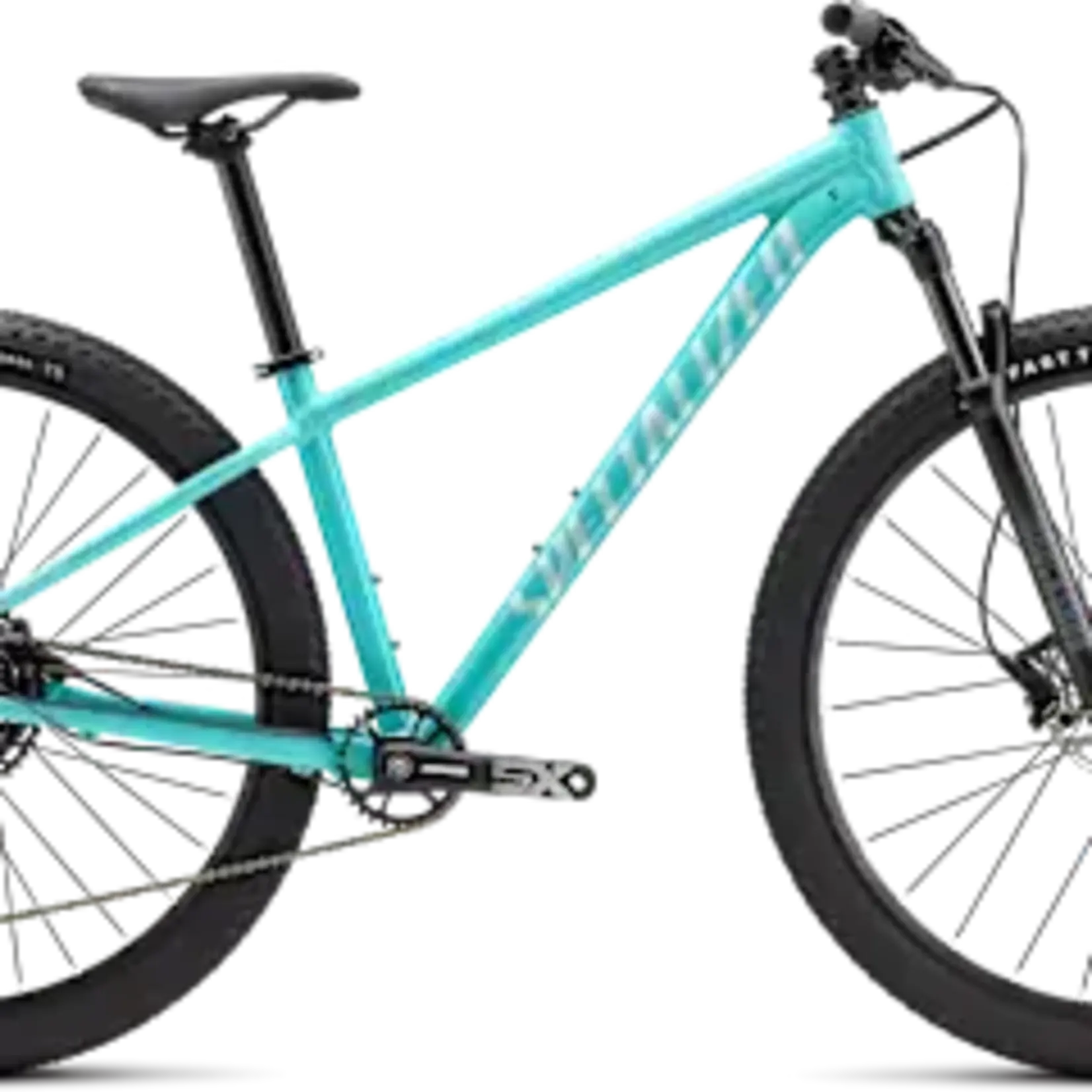 Specialized 2023 ROCKHOPPER EXPERT 29 LAGOON BLUE/LIGHT SILVER Large