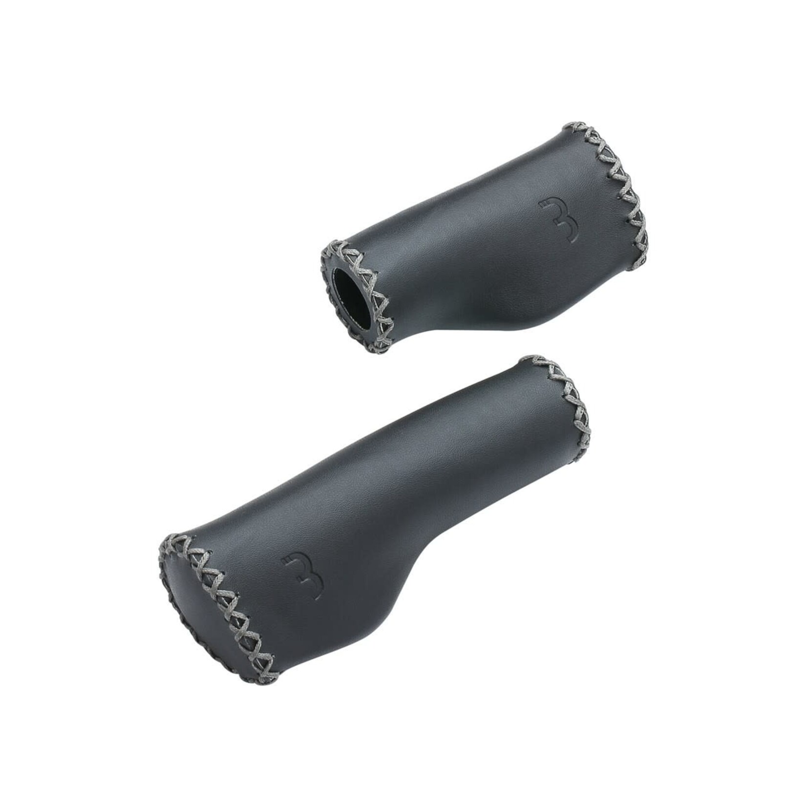 BHG-107 MAMBA DELUXE 130//92mm Black