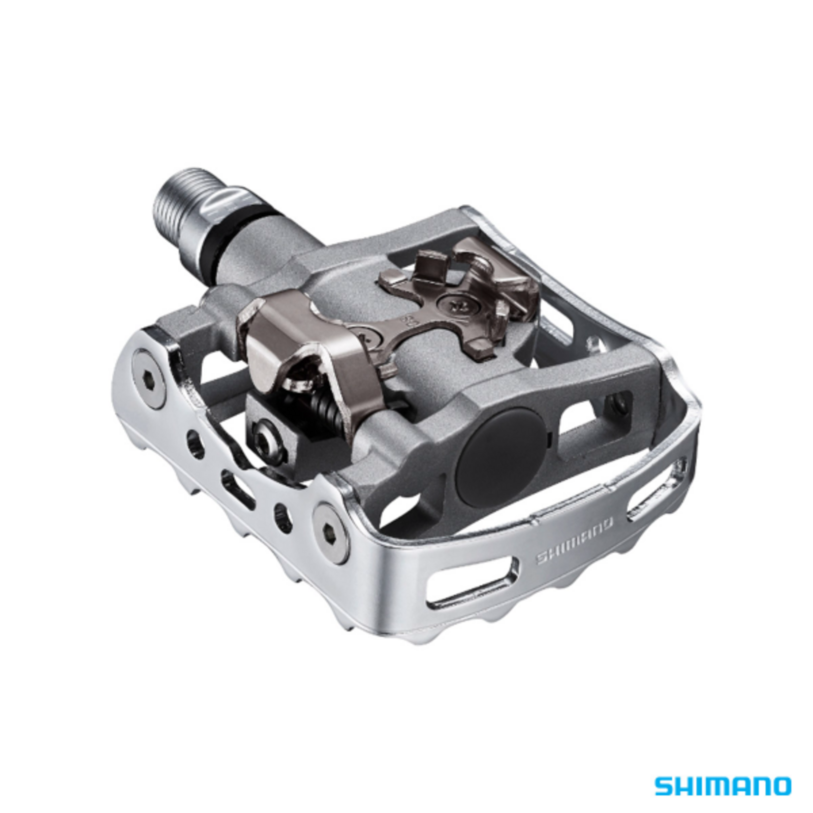 Shimano PD-M324 SPD PEDALS SPD/PLATFORM