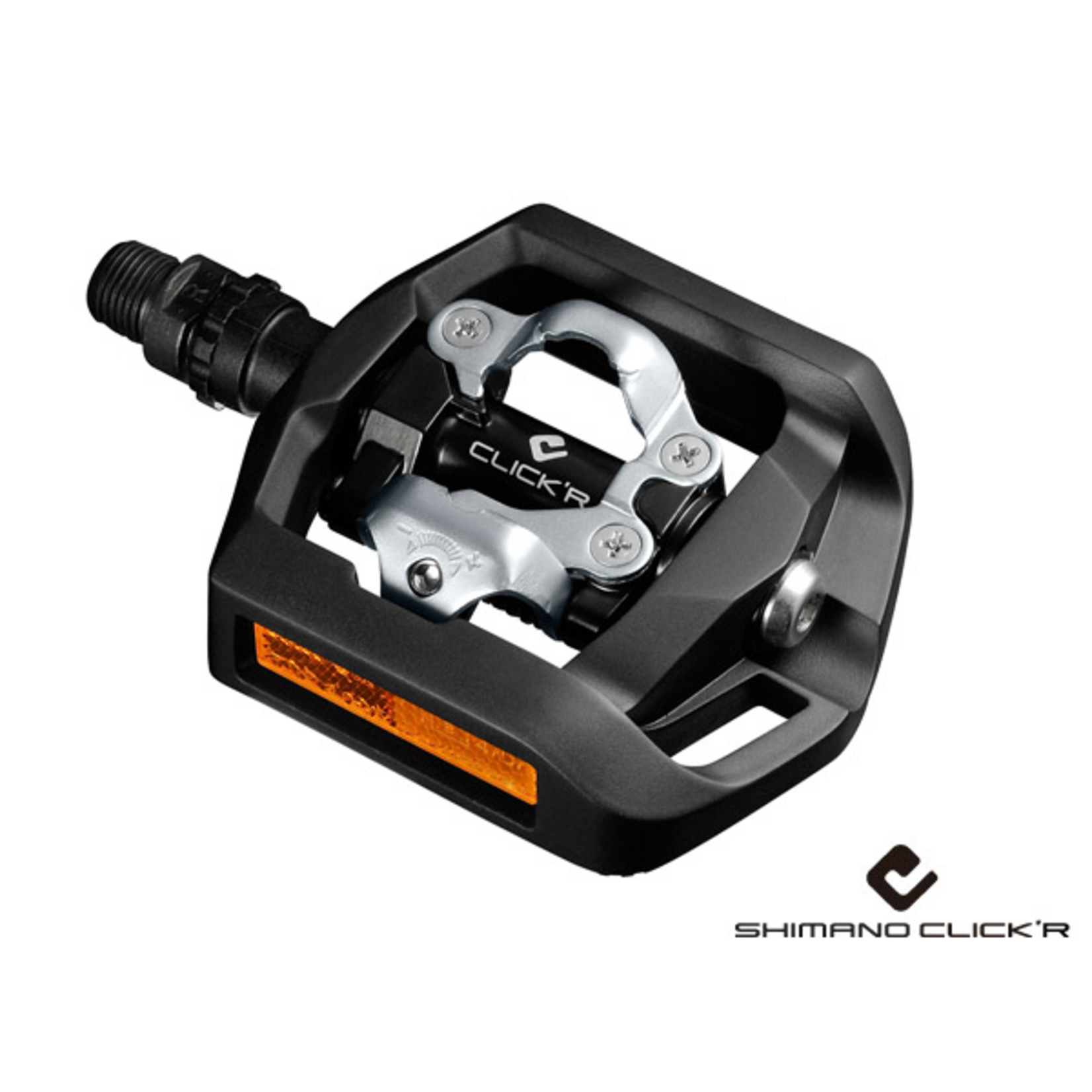Shimano PD-T421 SPD PEDALS