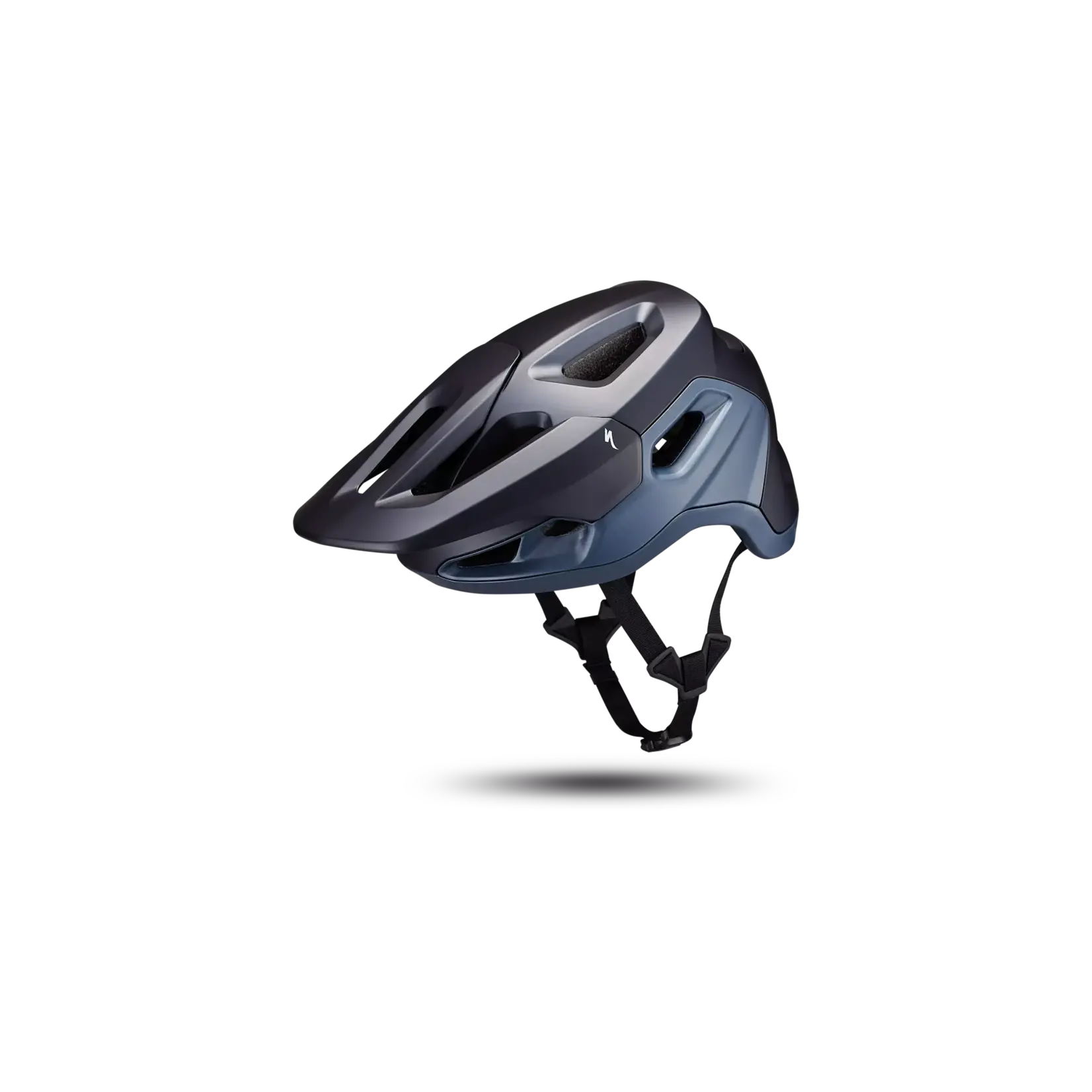 Specialized TACTIC 4 HELMET DEEP MARINE METALLIC Small