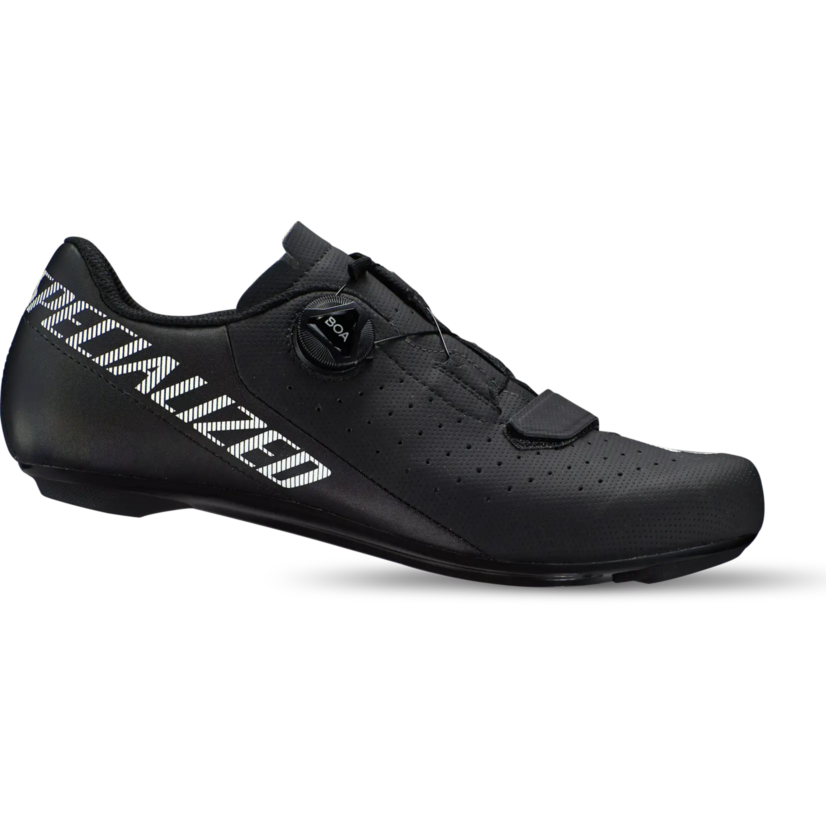Specialized TORCH 1.0 ROAD SHOE BLACK 37