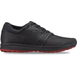 Specialized 2FO DH CLIP MTB SHOE BLACK/REDWOOD 39