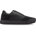 Specialized 2FO ROOST FLAT SUEDE MTB SHOE BLACK/SLATE 37