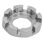 Unior Spoke Key 3.3, 3.45, 3.7, 4.0, 4.2, 4.4, 5.0, 5.5 - Professional Quality