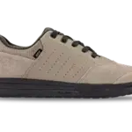 Specialized 2FO ROOST FLAT SUEDE MTB SHOE TAUPE/DOVE GREY/DARK MOSS 43