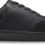 Specialized 2FO ROOST FLAT SUEDE MTB SHOE BLACK/SLATE 36