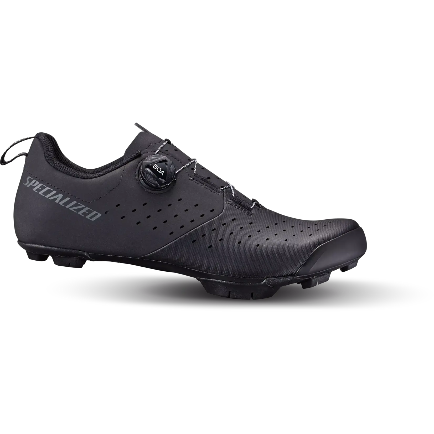 Specialized RECON 1.0 MTB SHOE BLACK 37