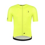 BBW-415 JERSEY COMFORTFIT SS Fluro Yellow XL