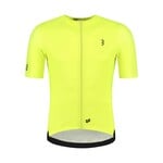 BBW-415 JERSEY COMFORTFIT SS Fluro Yellow 2XL