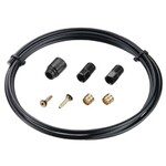 HYDRAULIC HOSE KIT - Tektro HD-E3940 Hose Kit, 5mm Dia, 2000mm