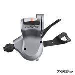 Shimano SL-4600 RAPIDFIRE LEVER - LEFT TIAGRA 2-SPD FLAT BAR