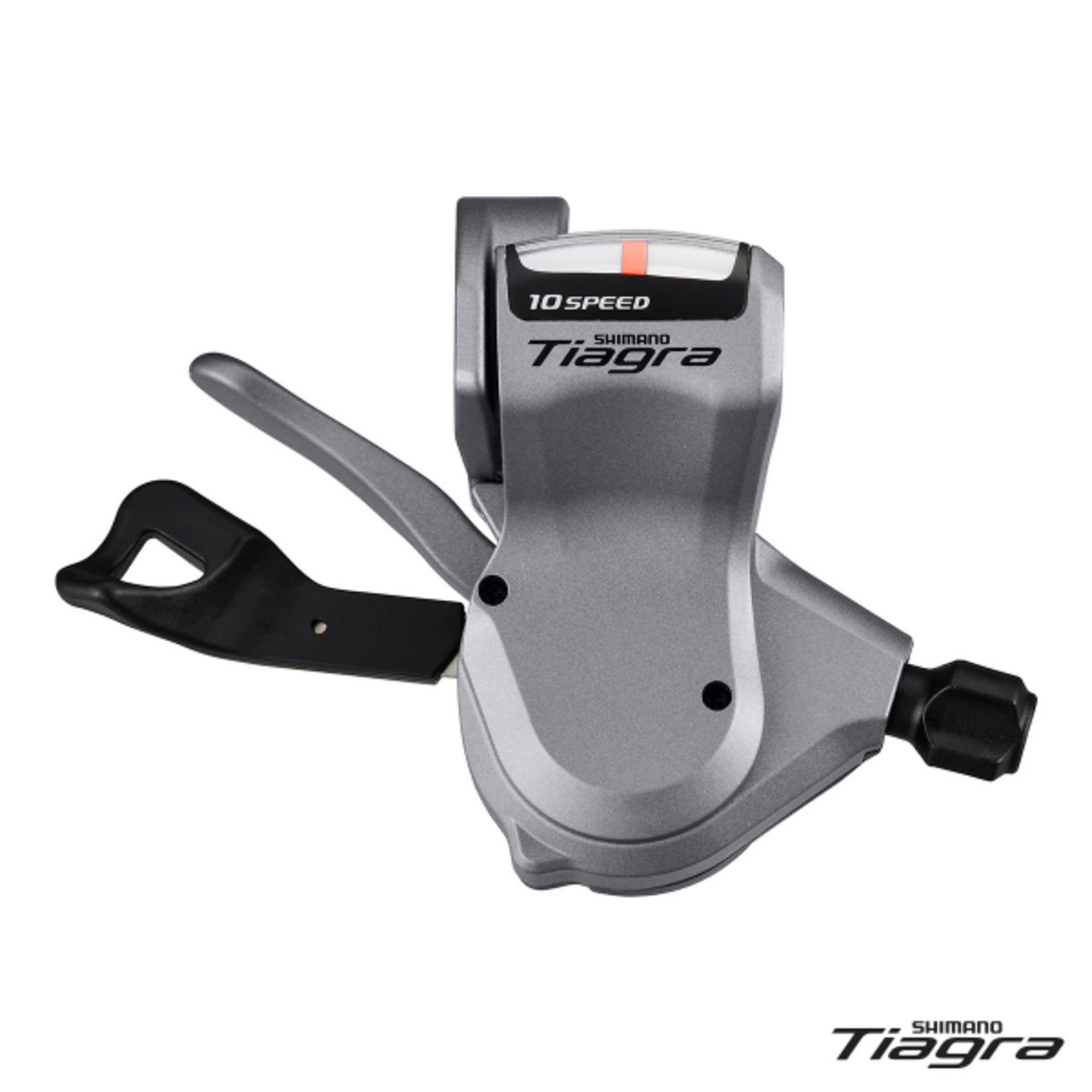 Shimano SL-4600 RAPIDFIRE LEVER -RIGHT TIAGRA 10-SPD FLAT BAR