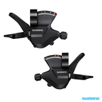 Shimano SL-M315 RAPIDFIRE SET ALTUS 3x8-SPEED w/ OGD