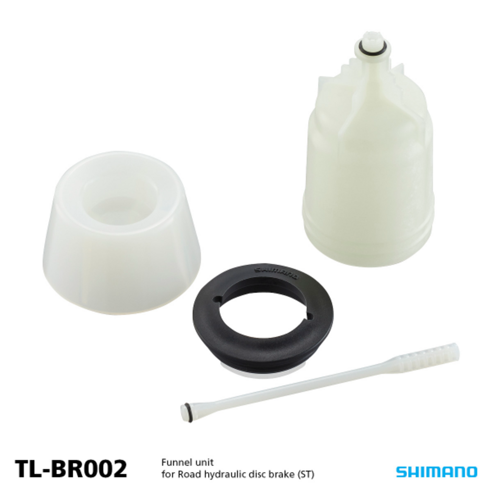 Shimano TL-BR002 SHIMANO FUNNEL UNIT ROAD HYDRAULIC ST