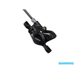 Shimano BR-MT200 DISC BRAKE CALIPER ALTUS w/RESIN PAD w/oROTOR