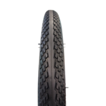 TYRE 20 x 1.5 BLACK City/Electric (40-406) (WT53)