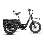 2026 Papa Grande 500W 52V 20Ah Grey