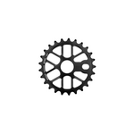 SPROCKET ALLOY BMX  NEXUS 25T Black