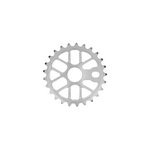 SPROCKET ALLOY BMX  NEXUS 25T Silver