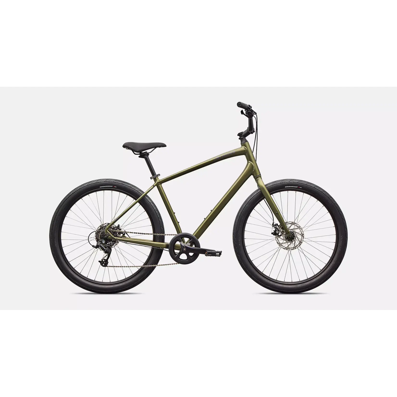 Specialized 2026 ROLL 2.0 LAUREL GREEN METALLIC