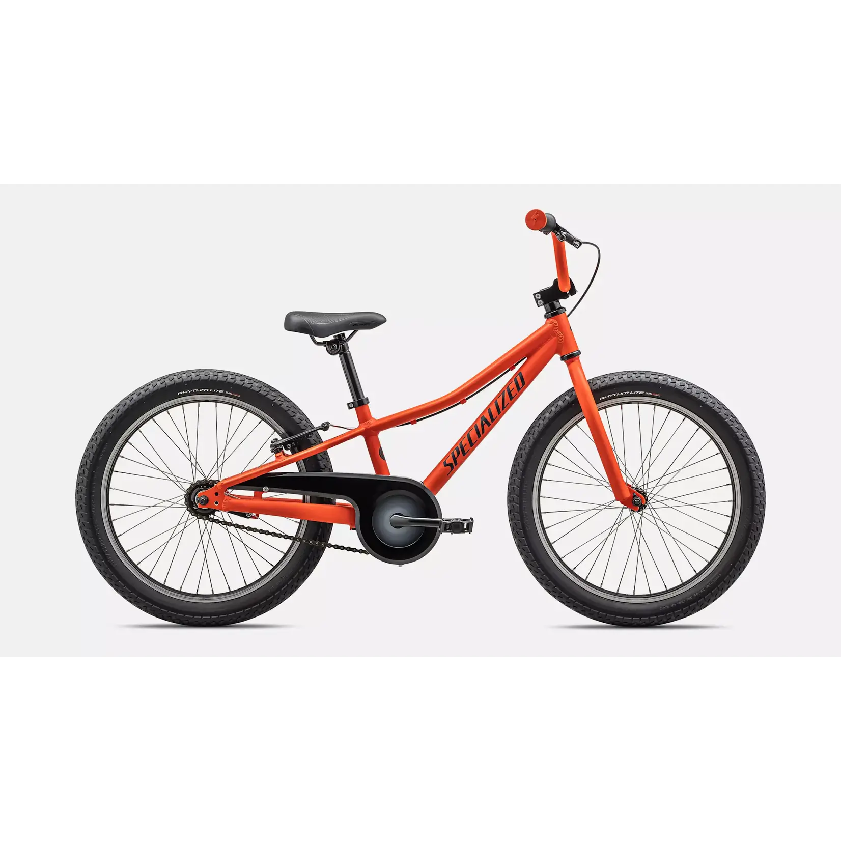 Specialized 2023 RIPROCK COASTER 20" FIERY RED/DARK NAVY