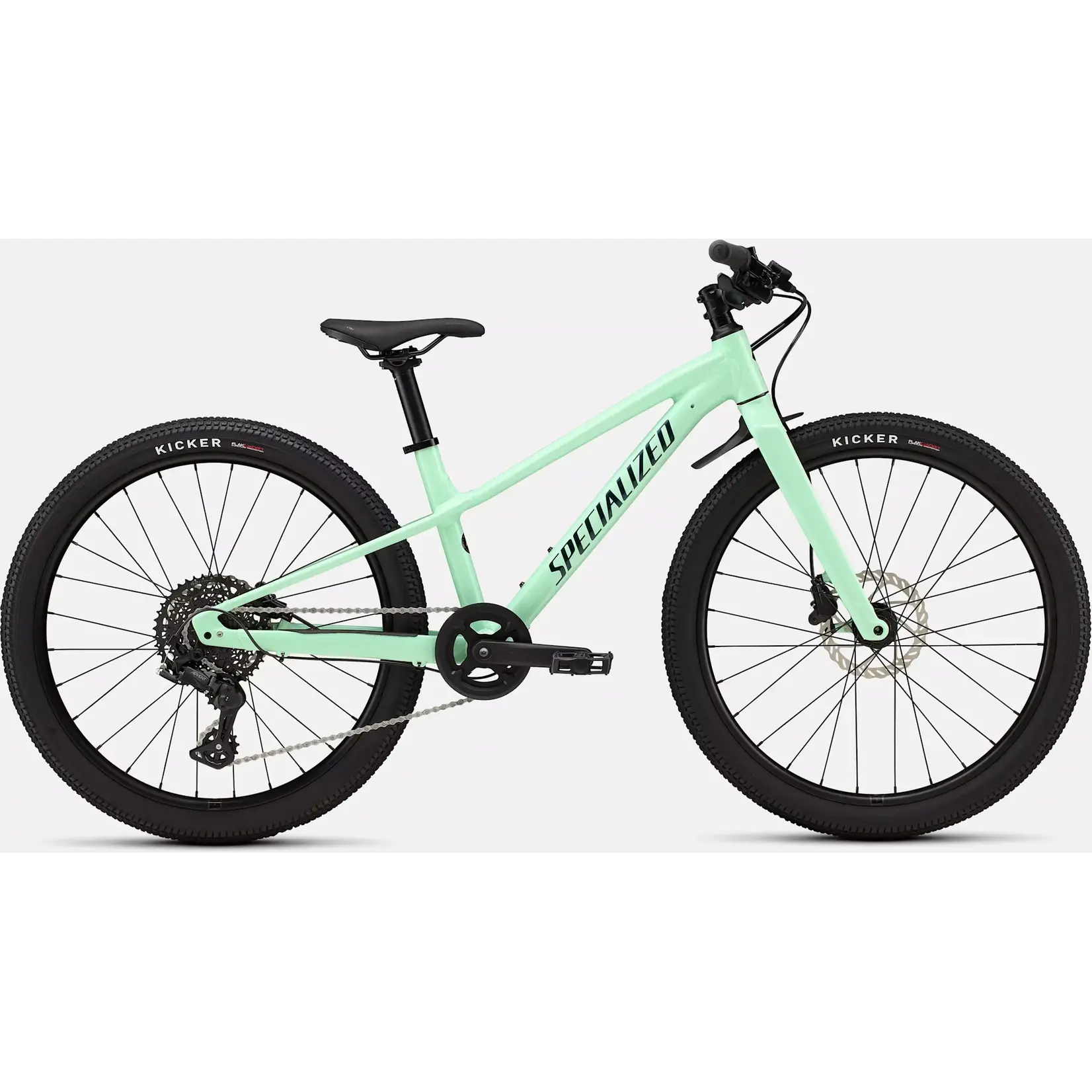 Specialized 2026 RIPROCK 24" OASIS/EMERALD METALLIC