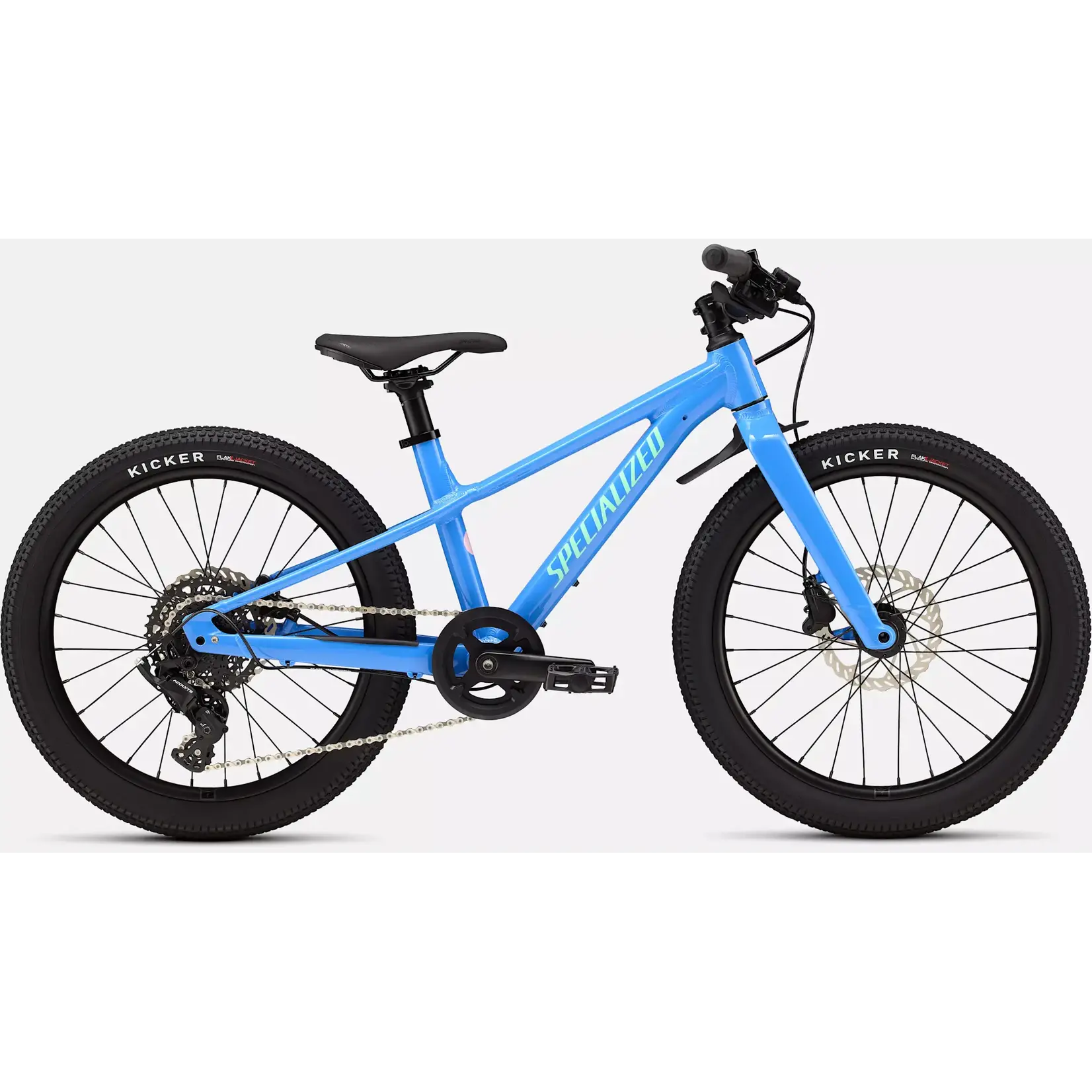 Specialized 2026 RIPROCK 20" SKY BLUE/OASIS/DESERT ROSE