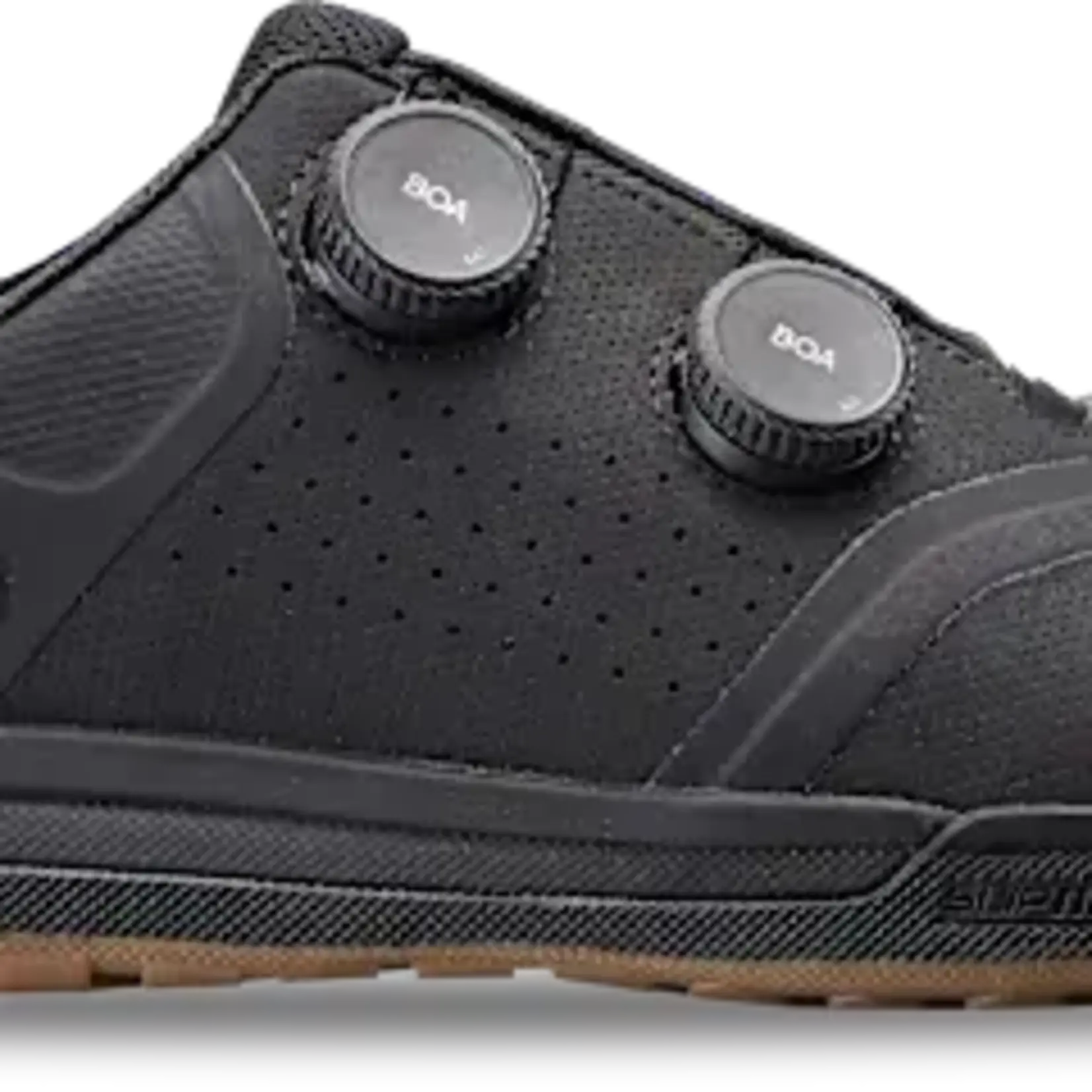 Specialized 2FO CLIPLITE MTB SHOE BLACK 46