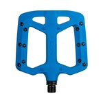 TAIPAN Pedals Platform Blue